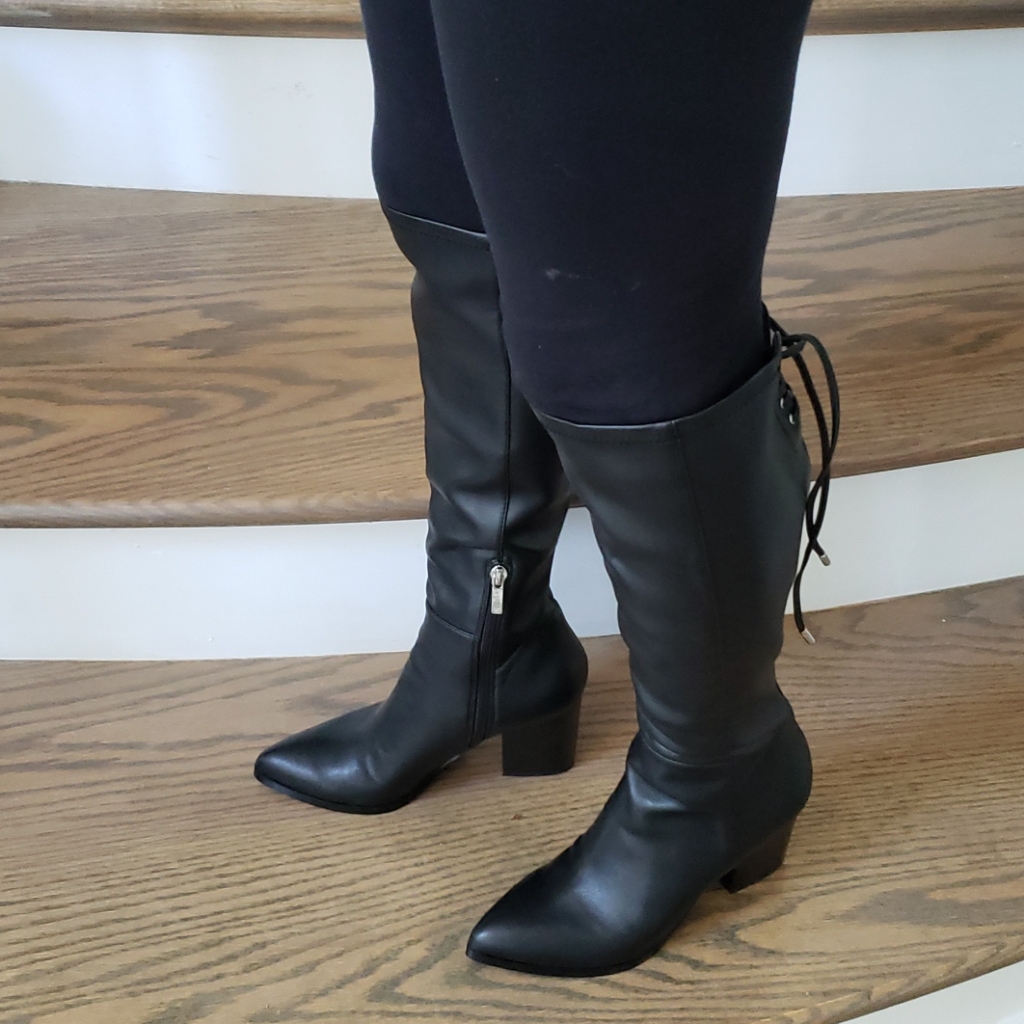 Brand New Marc Fisher Boots